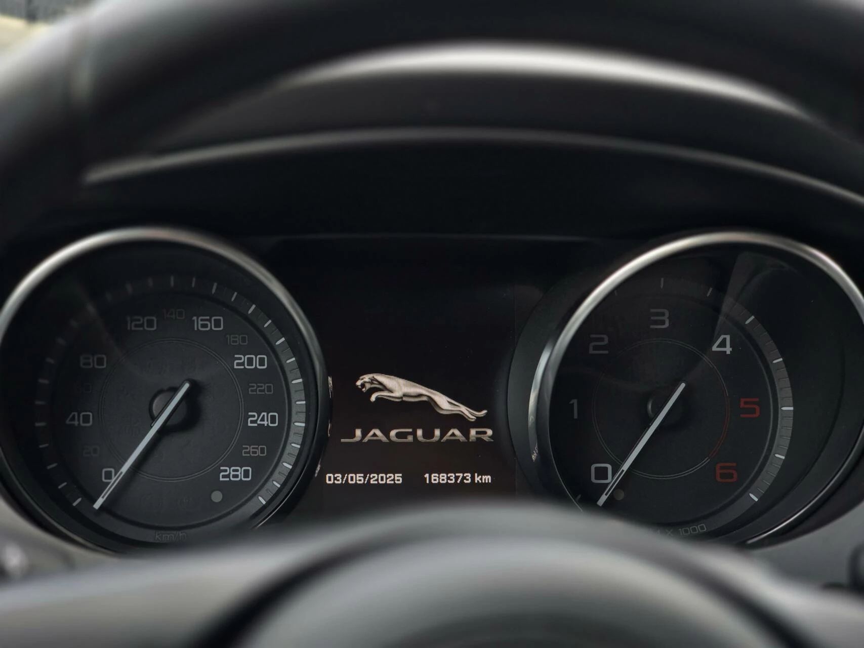 Hoofdafbeelding Jaguar XE