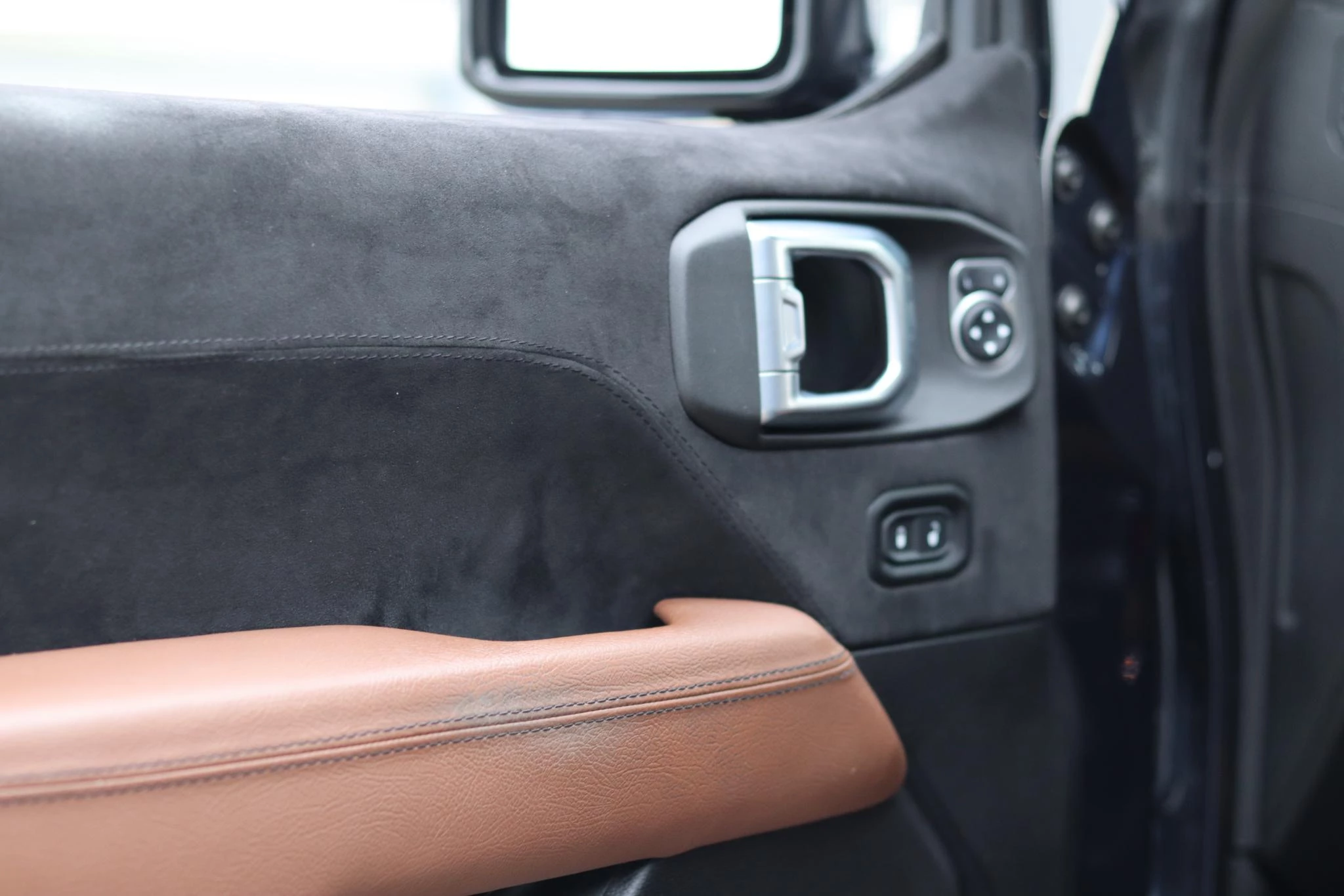 Hoofdafbeelding Jeep Wrangler