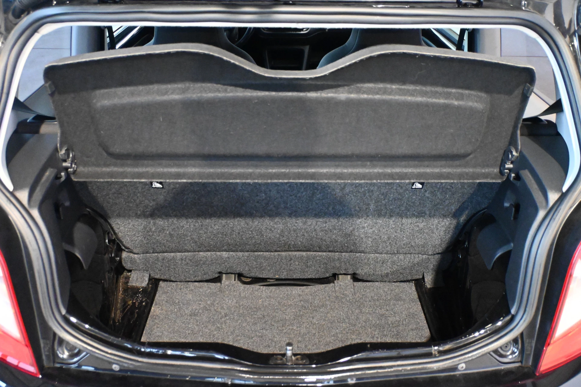 Hoofdafbeelding SEAT Mii