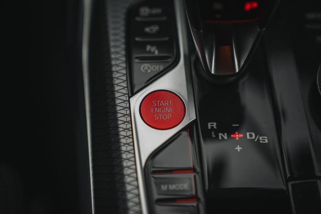 Hoofdafbeelding BMW M3