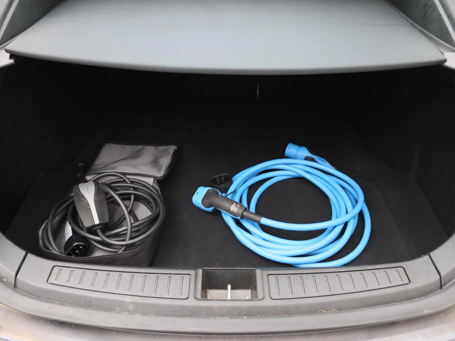 Hoofdafbeelding Tesla Model S