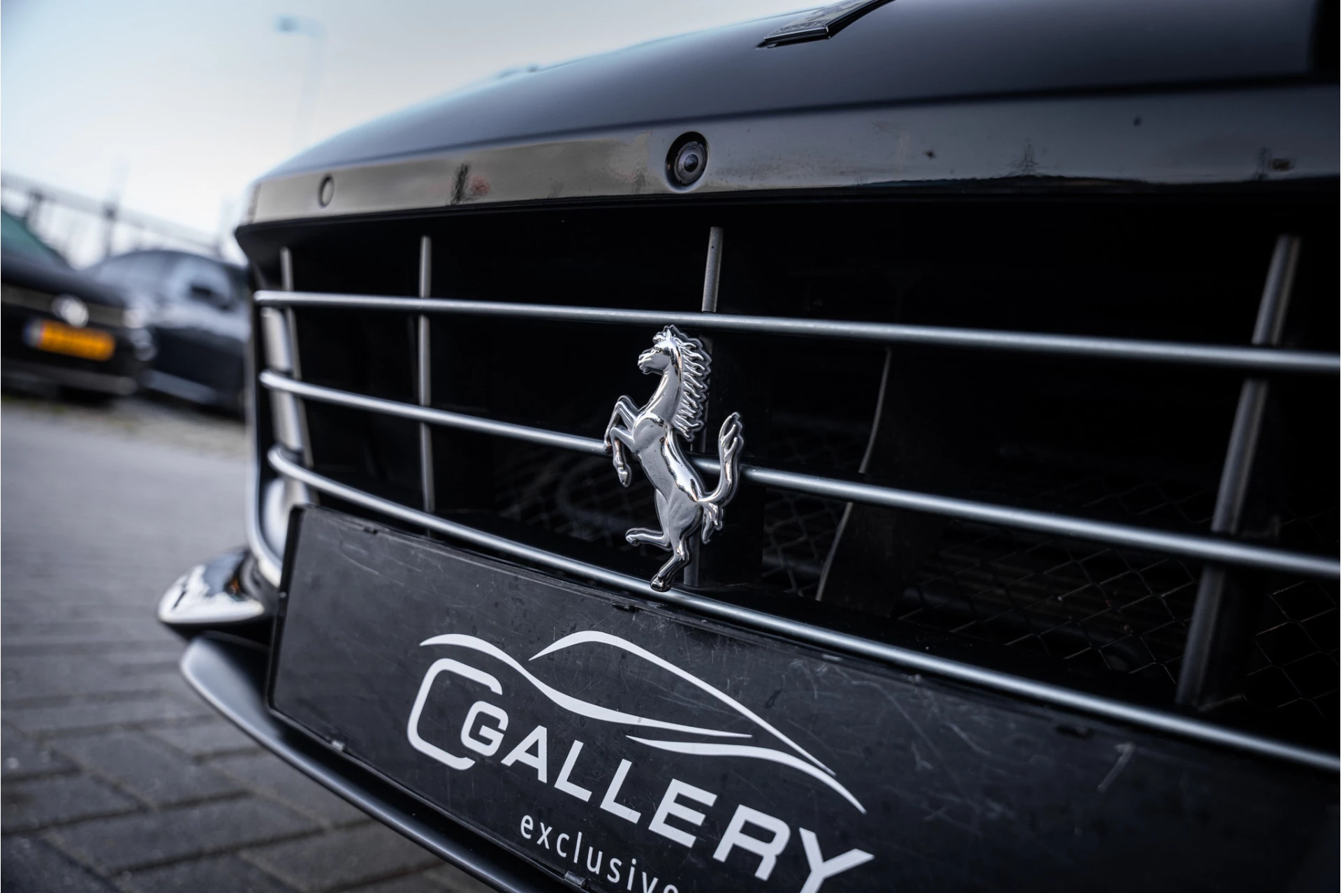 Hoofdafbeelding Ferrari GTC4Lusso