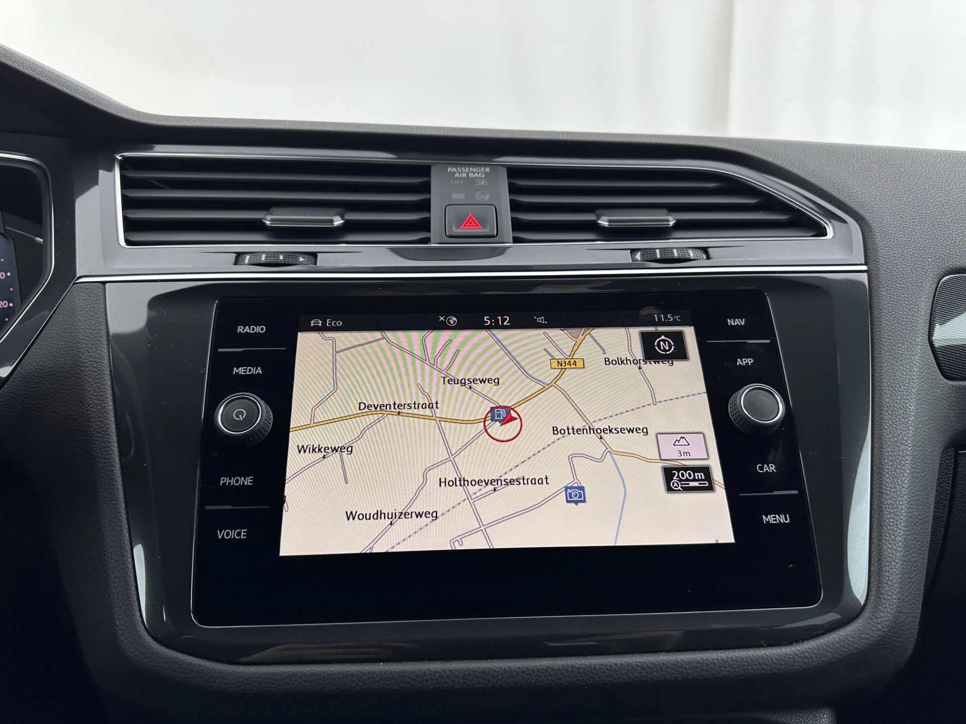 Hoofdafbeelding Volkswagen Tiguan Allspace