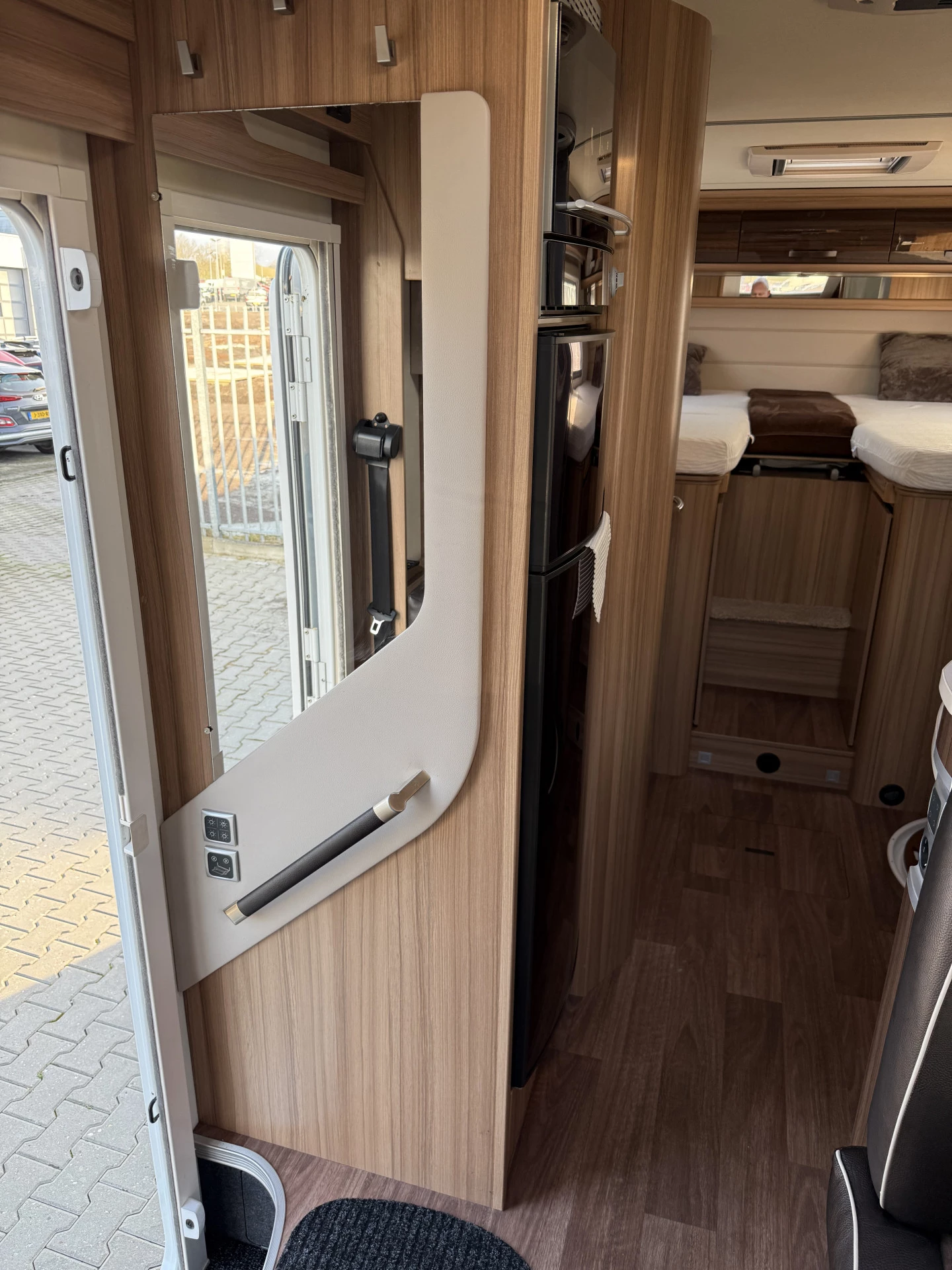 Hoofdafbeelding Knaus R22 Fiat 2.3 150 PK Automaat