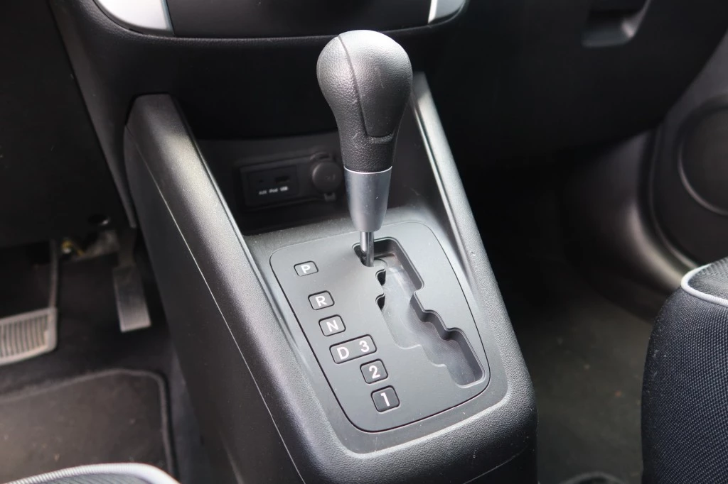 Hoofdafbeelding Kia Venga