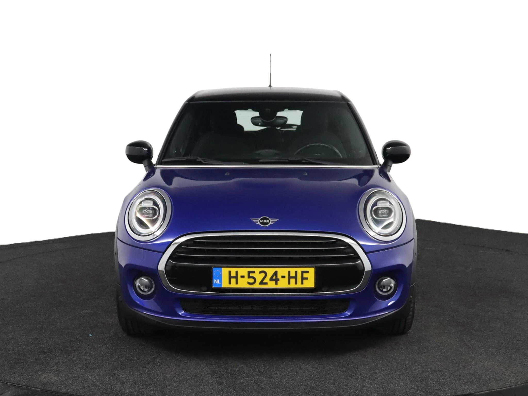 Hoofdafbeelding MINI 5-deurs