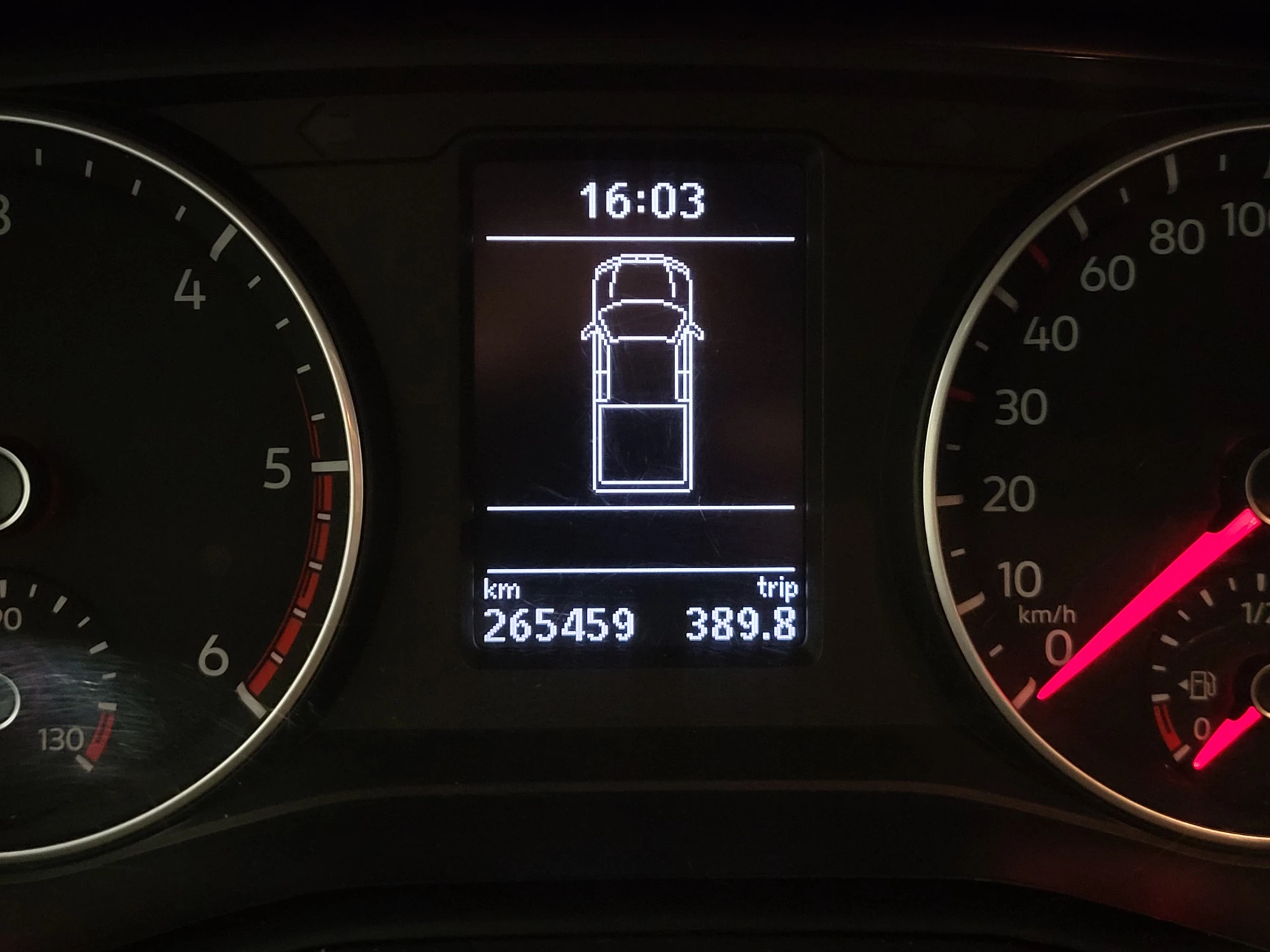 Hoofdafbeelding Volkswagen Amarok