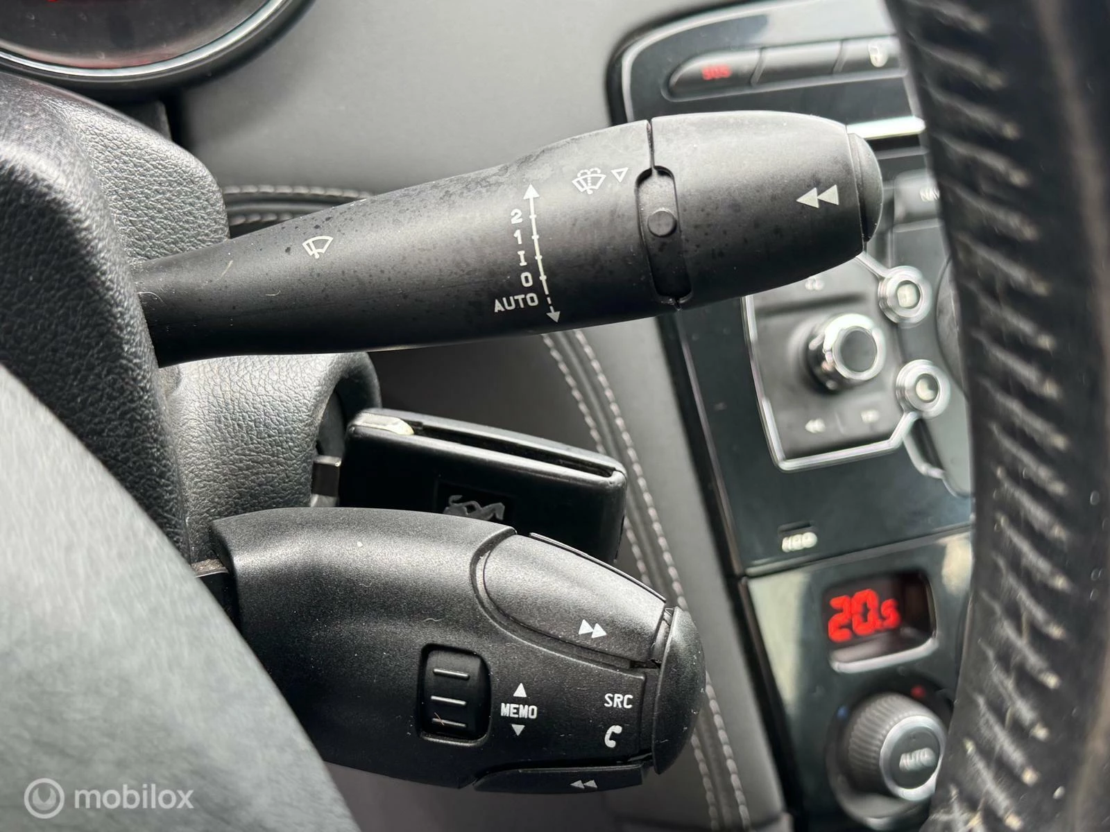 Hoofdafbeelding Peugeot RCZ