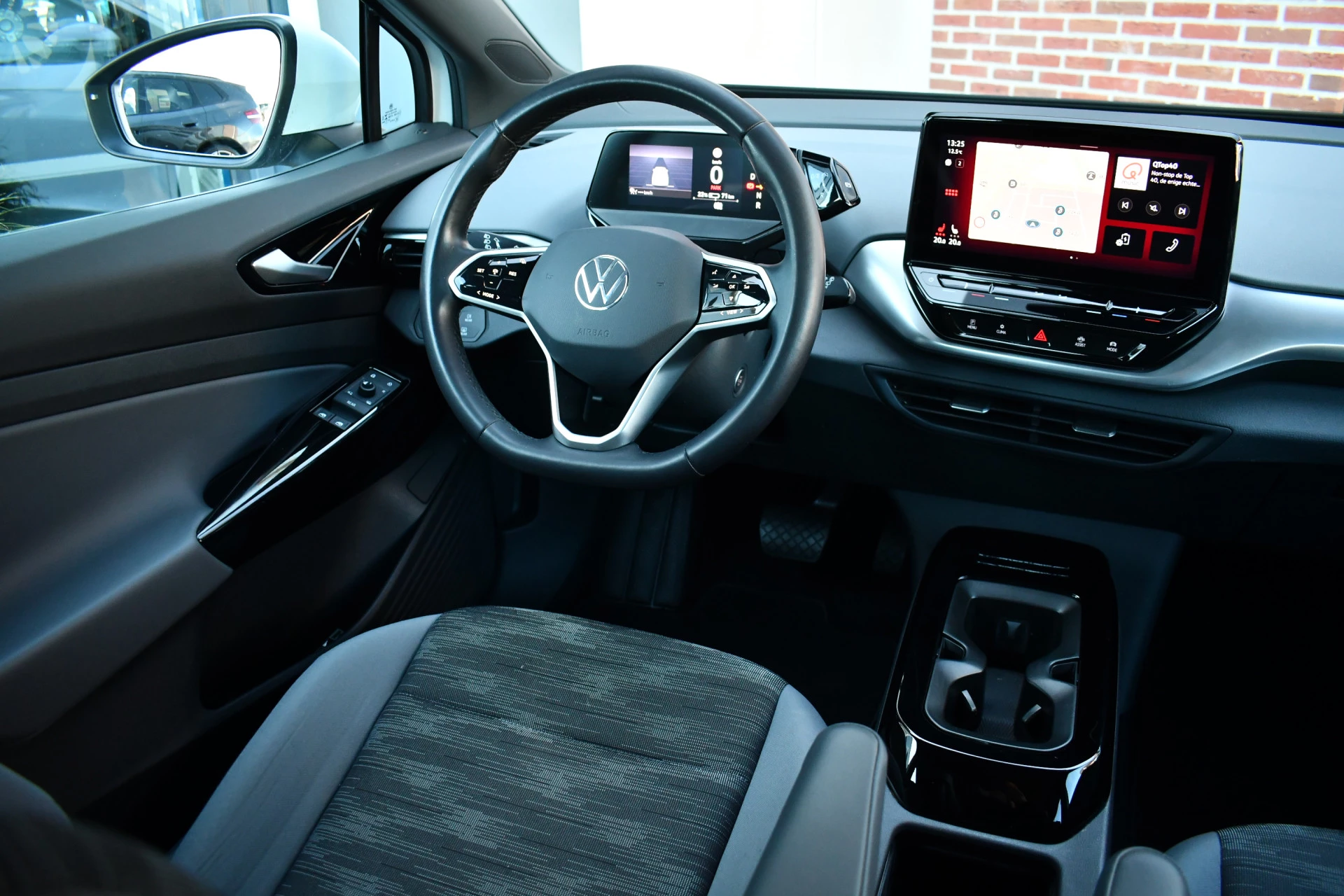 Hoofdafbeelding Volkswagen ID.4