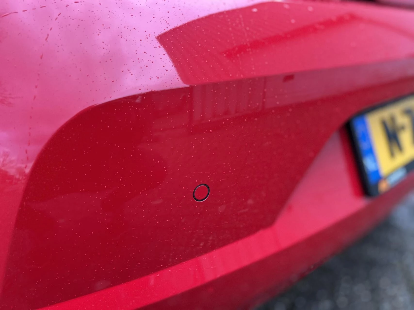 Hoofdafbeelding SEAT Mii