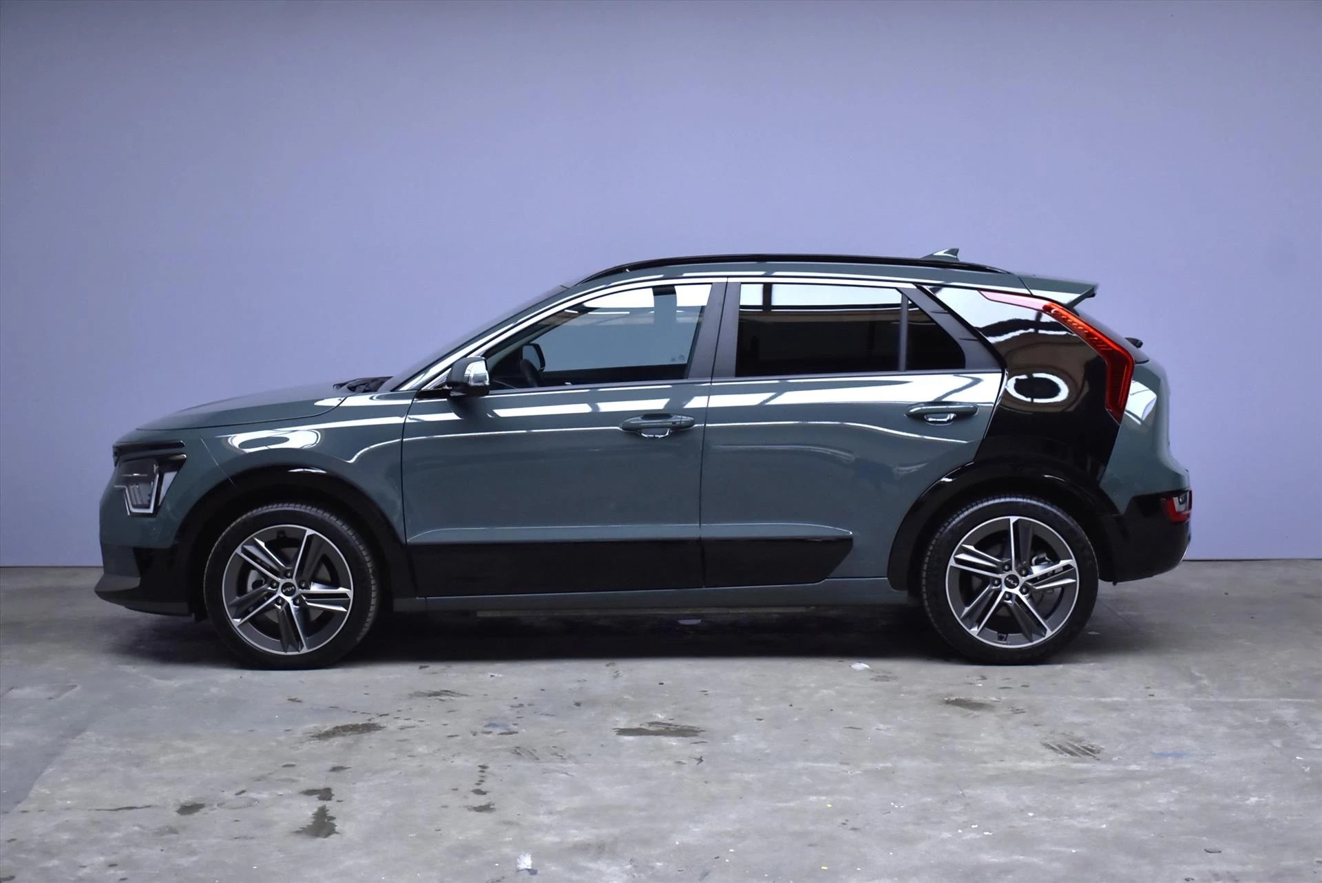 Hoofdafbeelding Kia e-Niro