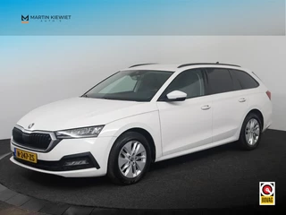 Skoda Octavia Combi 1.0 TSI Business Edition 2022|Navigatie|Cruise Control|PDC