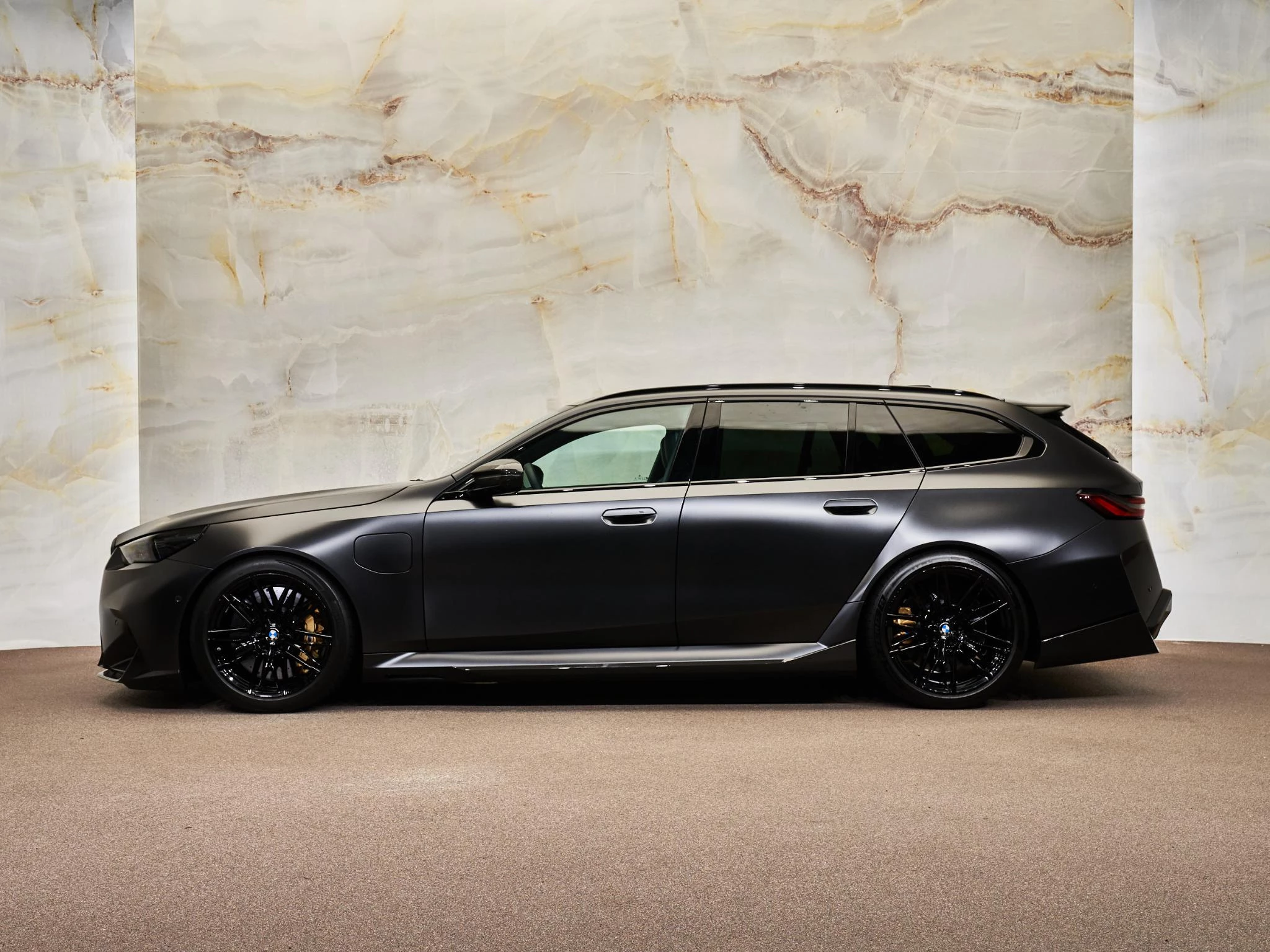 Hoofdafbeelding BMW M5