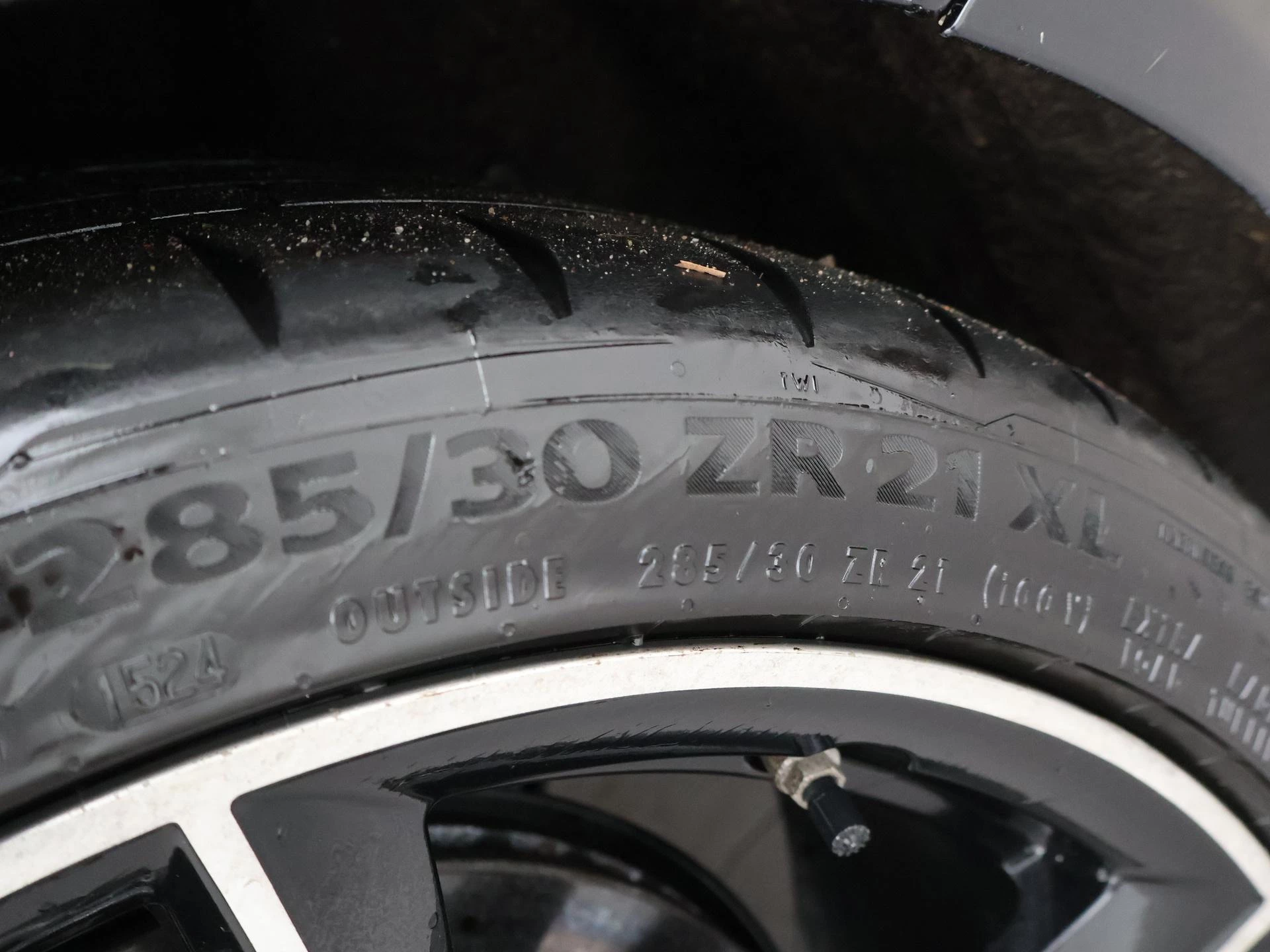 Hoofdafbeelding Audi RS6