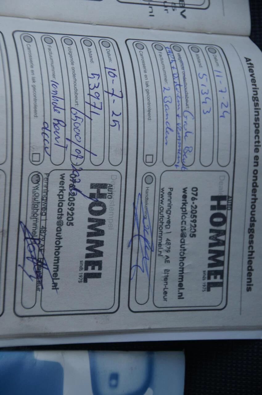 Hoofdafbeelding Ford Ka