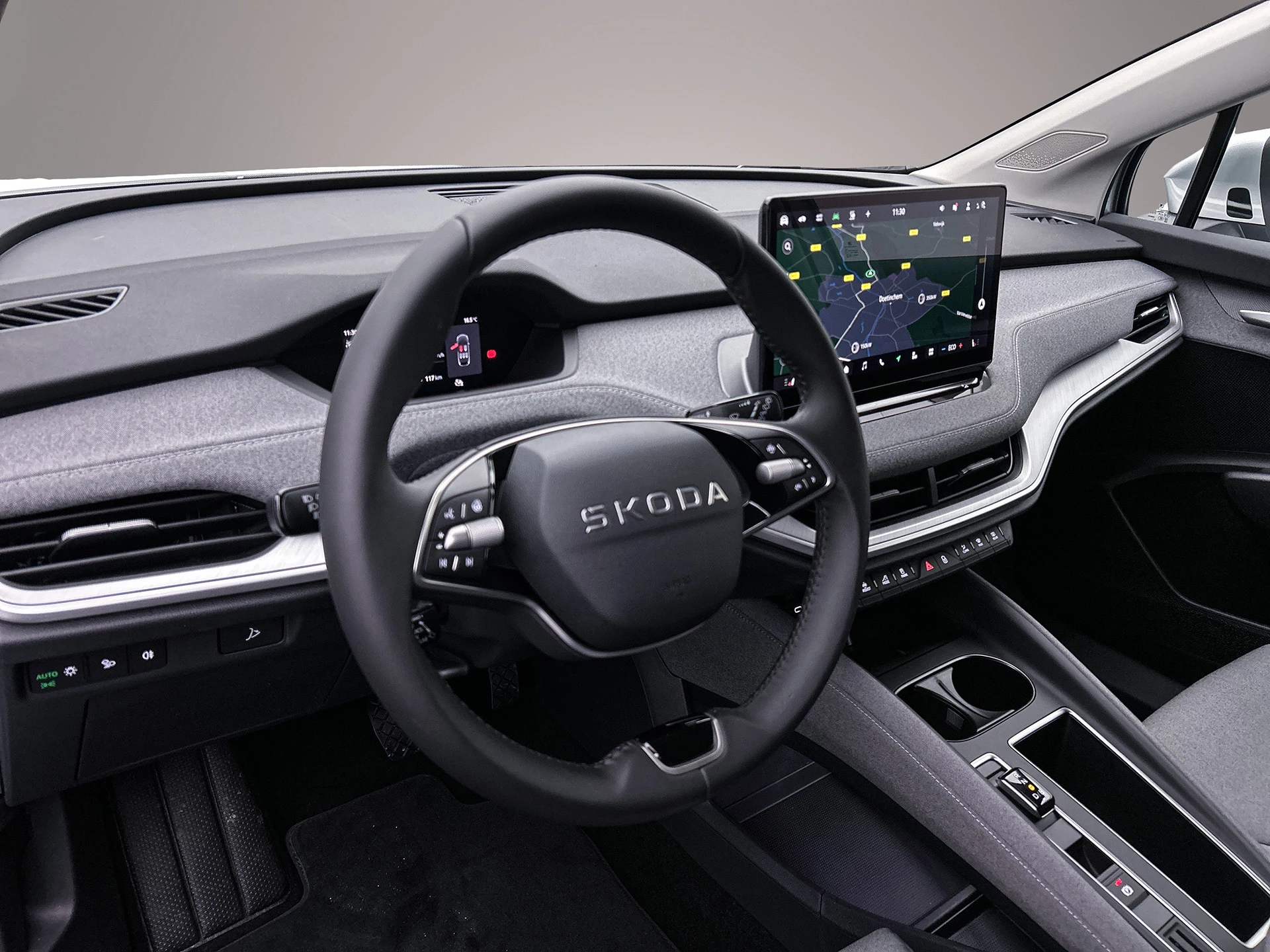 Hoofdafbeelding Škoda Enyaq iV