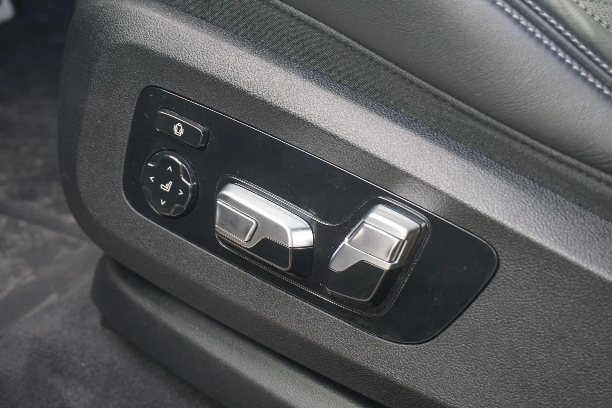 Hoofdafbeelding BMW XM