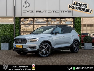 Volvo XC40 1.5 T5 Recharge R-Design Expression | Memory | Camera | Pilot Assist