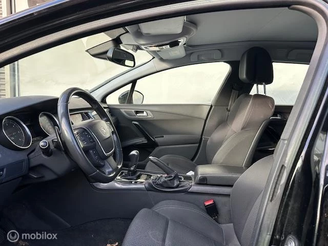 Hoofdafbeelding Peugeot 508