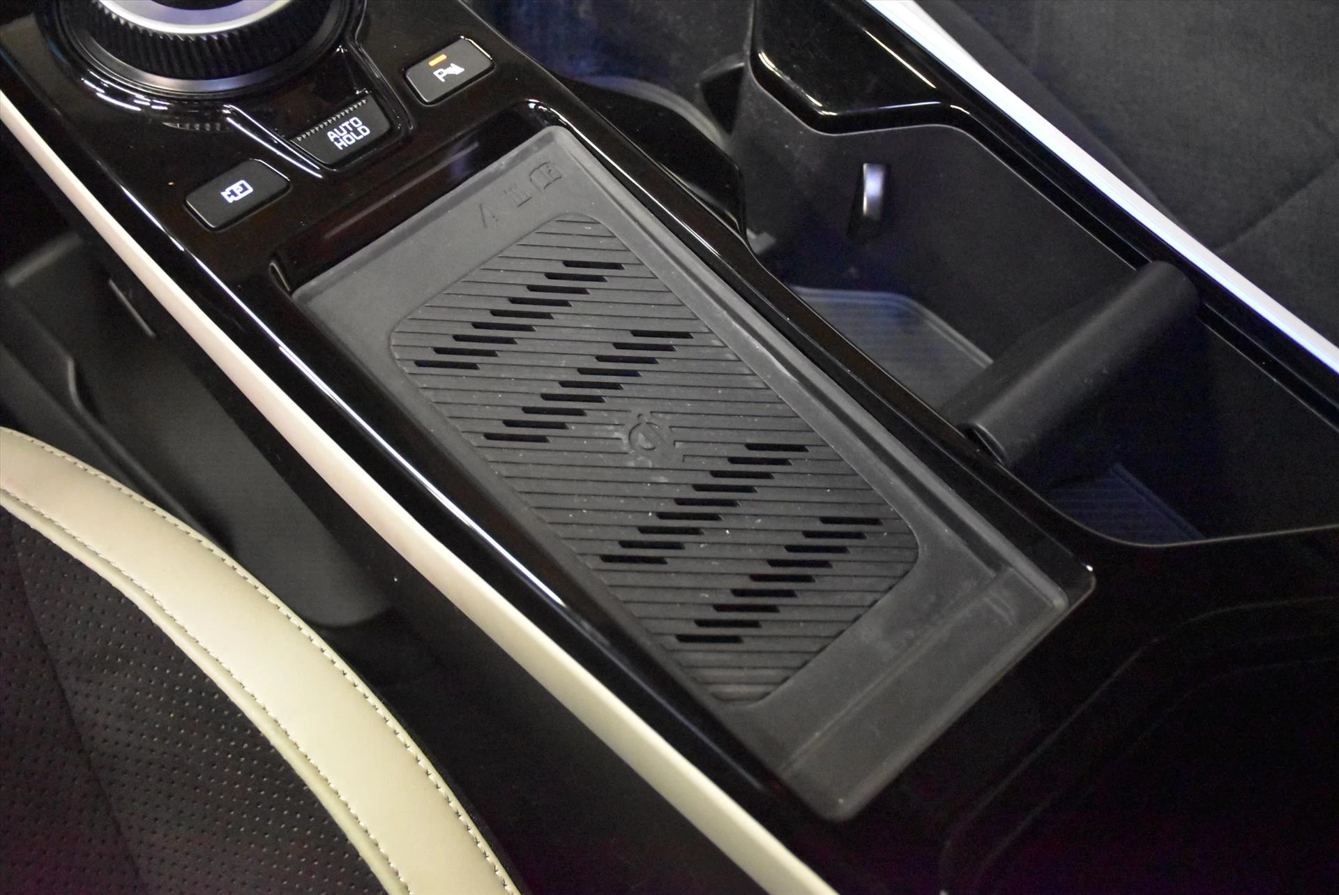 Hoofdafbeelding Kia EV6