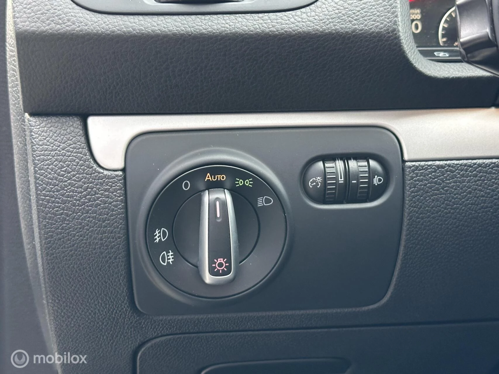 Hoofdafbeelding Volkswagen Scirocco