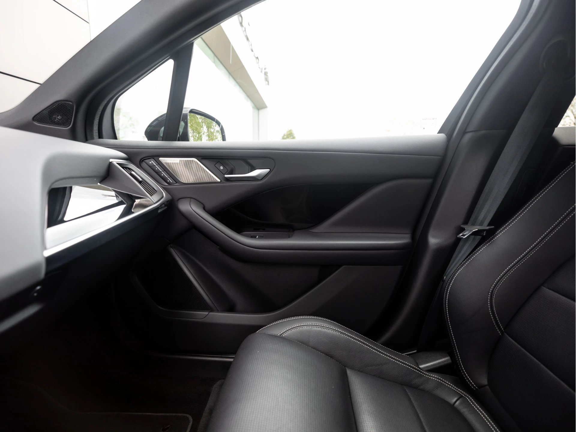 Hoofdafbeelding Jaguar I-PACE