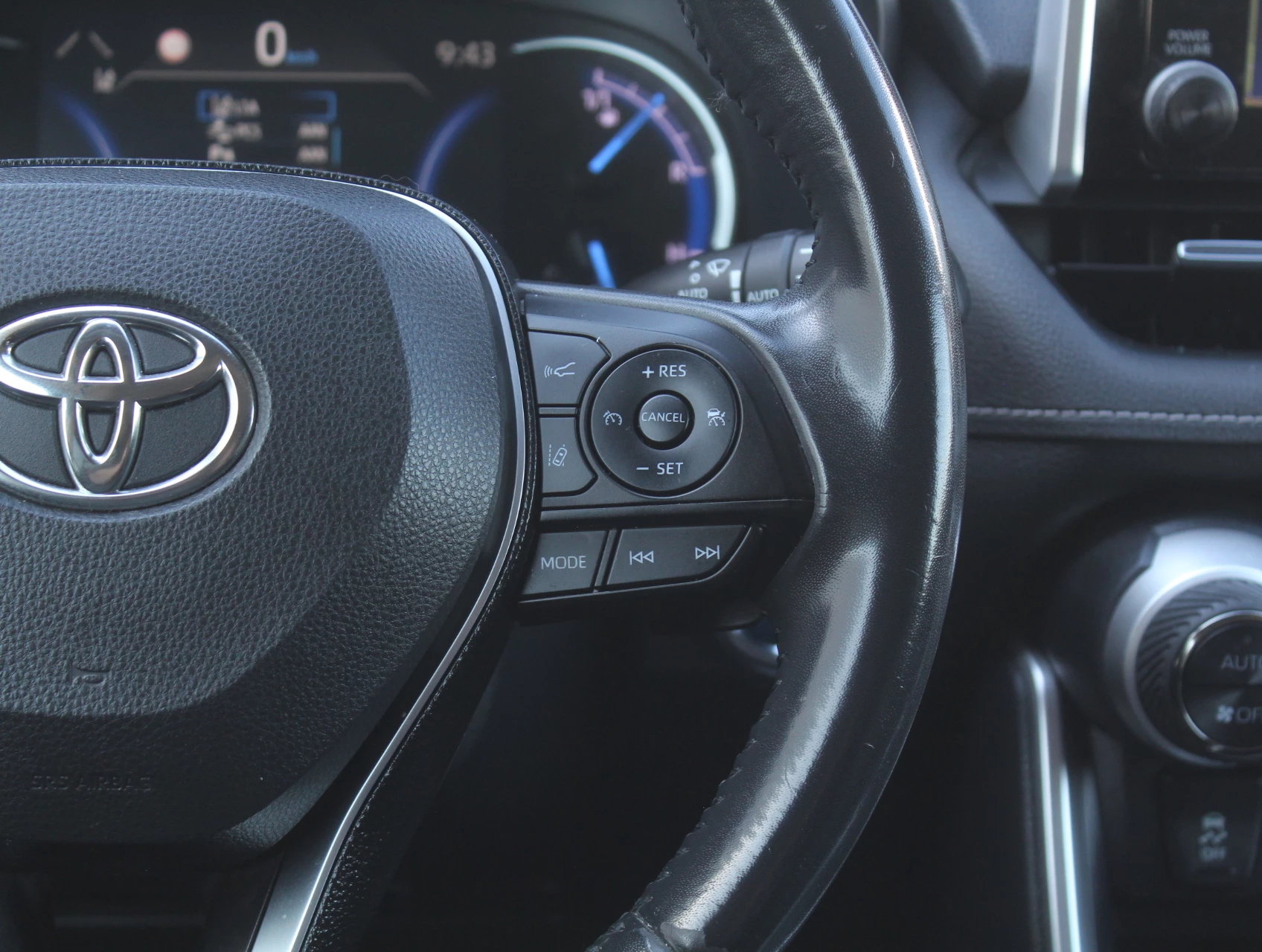 Hoofdafbeelding Toyota RAV4