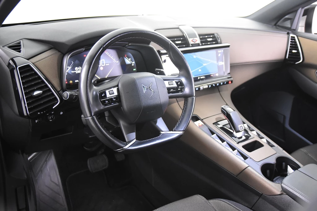 Hoofdafbeelding DS DS 7