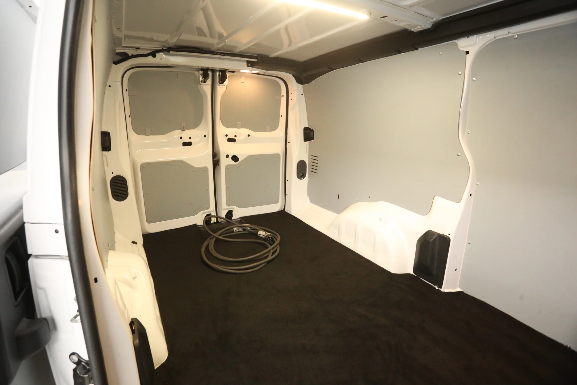 Hoofdafbeelding Opel Vivaro-e