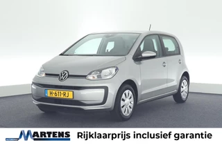 Volkswagen Up! 1.0 60pk BMT move up! Cruise Control Airco