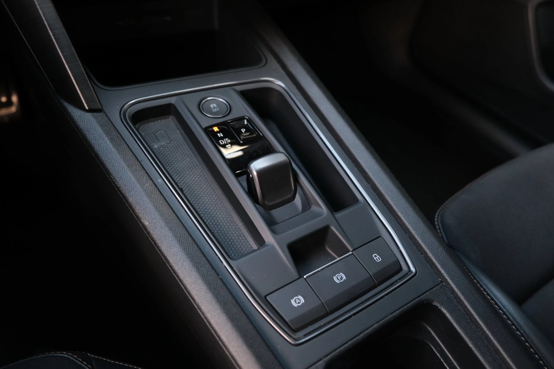 Hoofdafbeelding CUPRA Leon Sportstourer