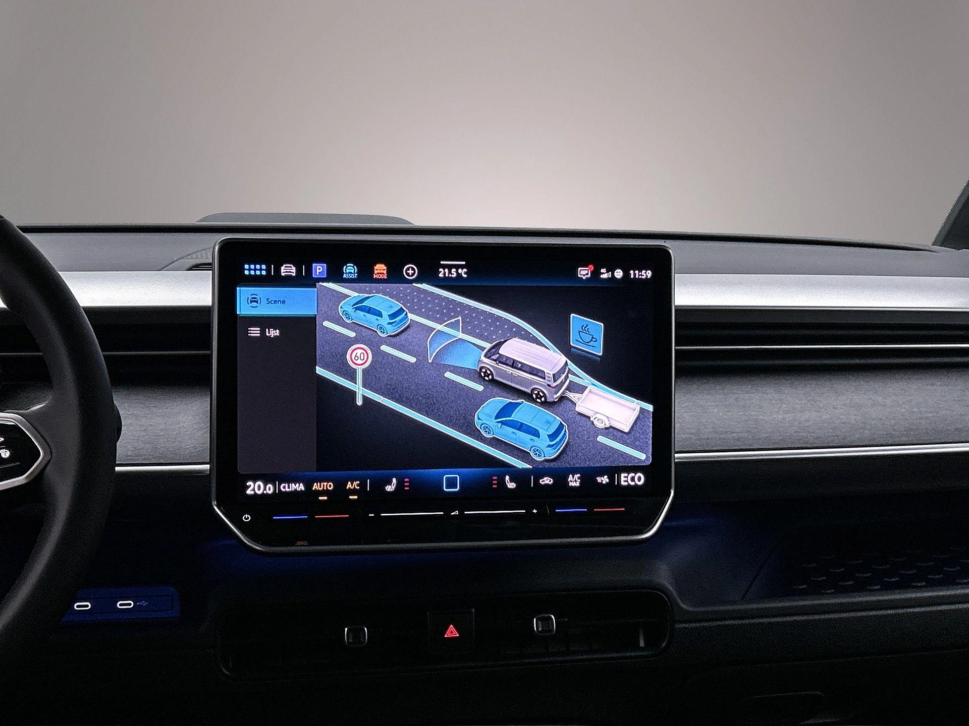 Hoofdafbeelding Volkswagen ID. Buzz