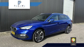 Seat Leon Sportstourer 1.4 TSI PHEV 150 kW / 204 pk eHybrid PHEV FR XL Business Intense