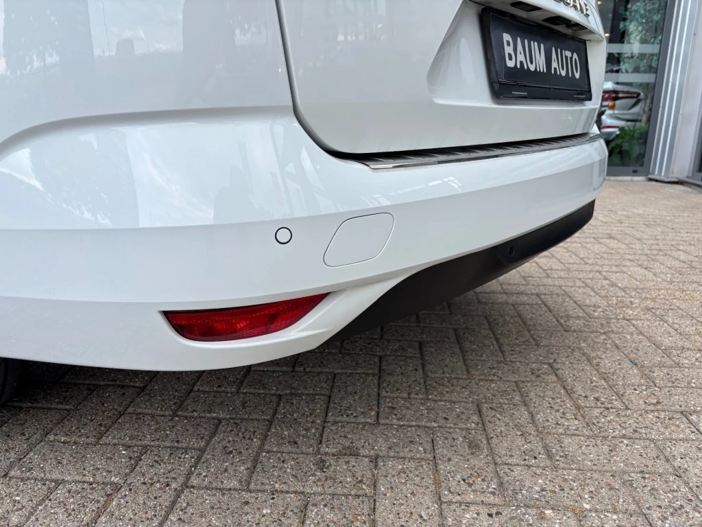 Hoofdafbeelding Renault Mégane