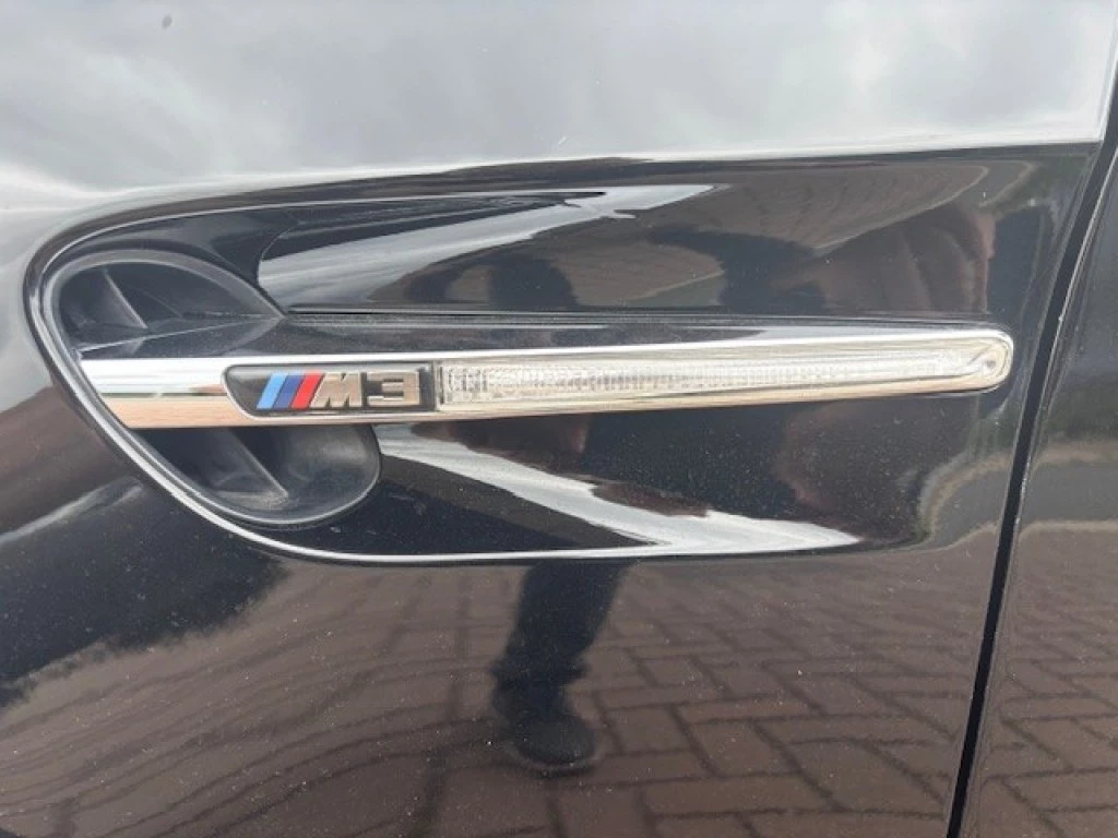 Hoofdafbeelding BMW M3