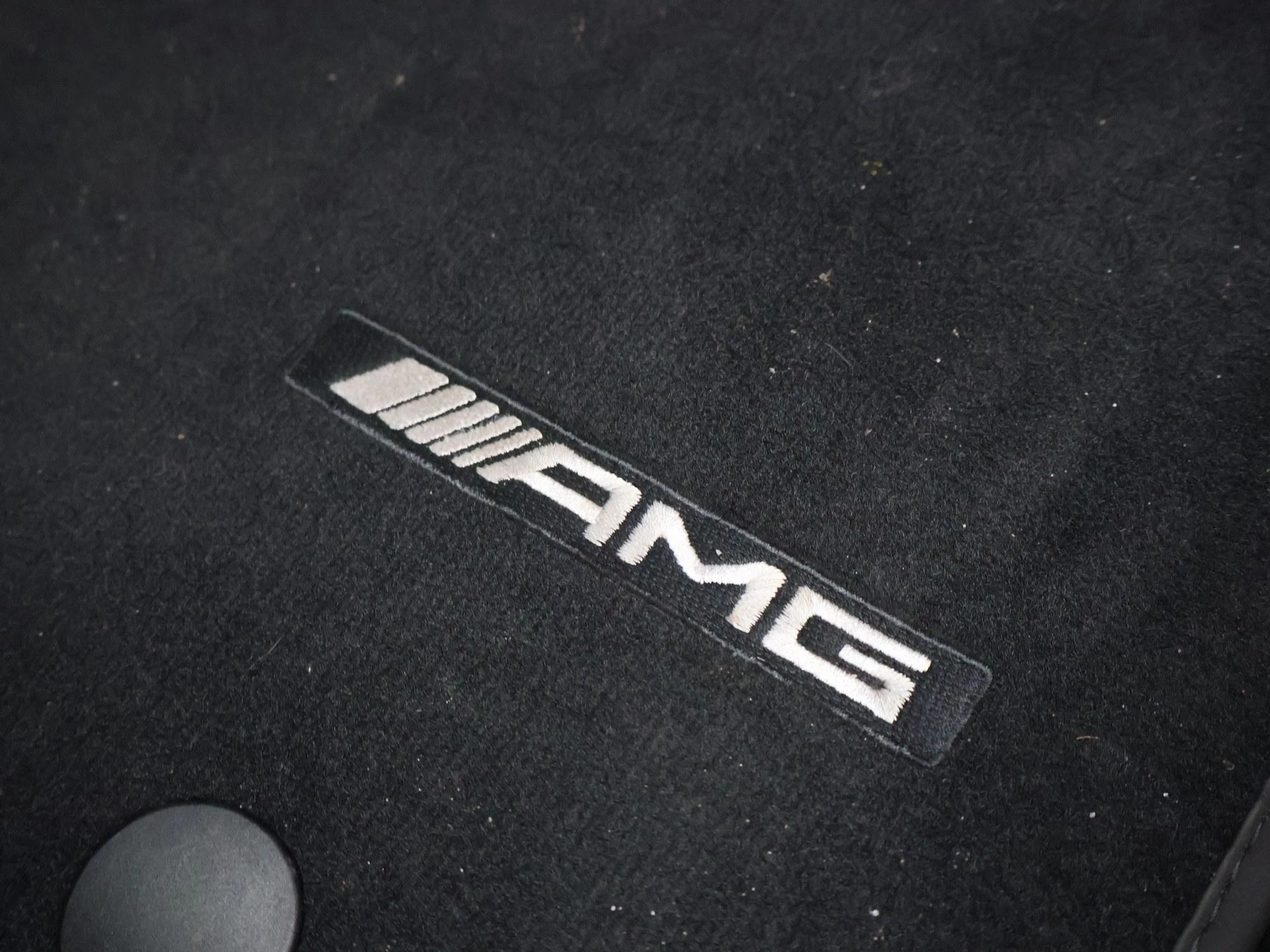 Hoofdafbeelding Mercedes-Benz EQC