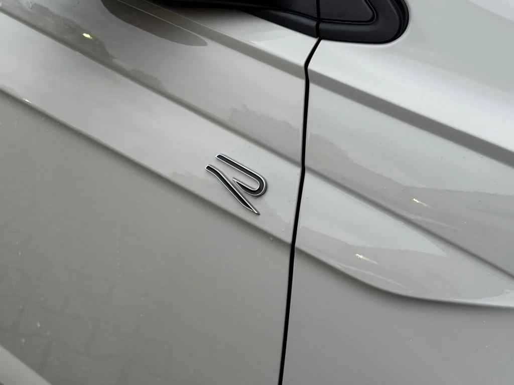 Hoofdafbeelding Volkswagen Taigo