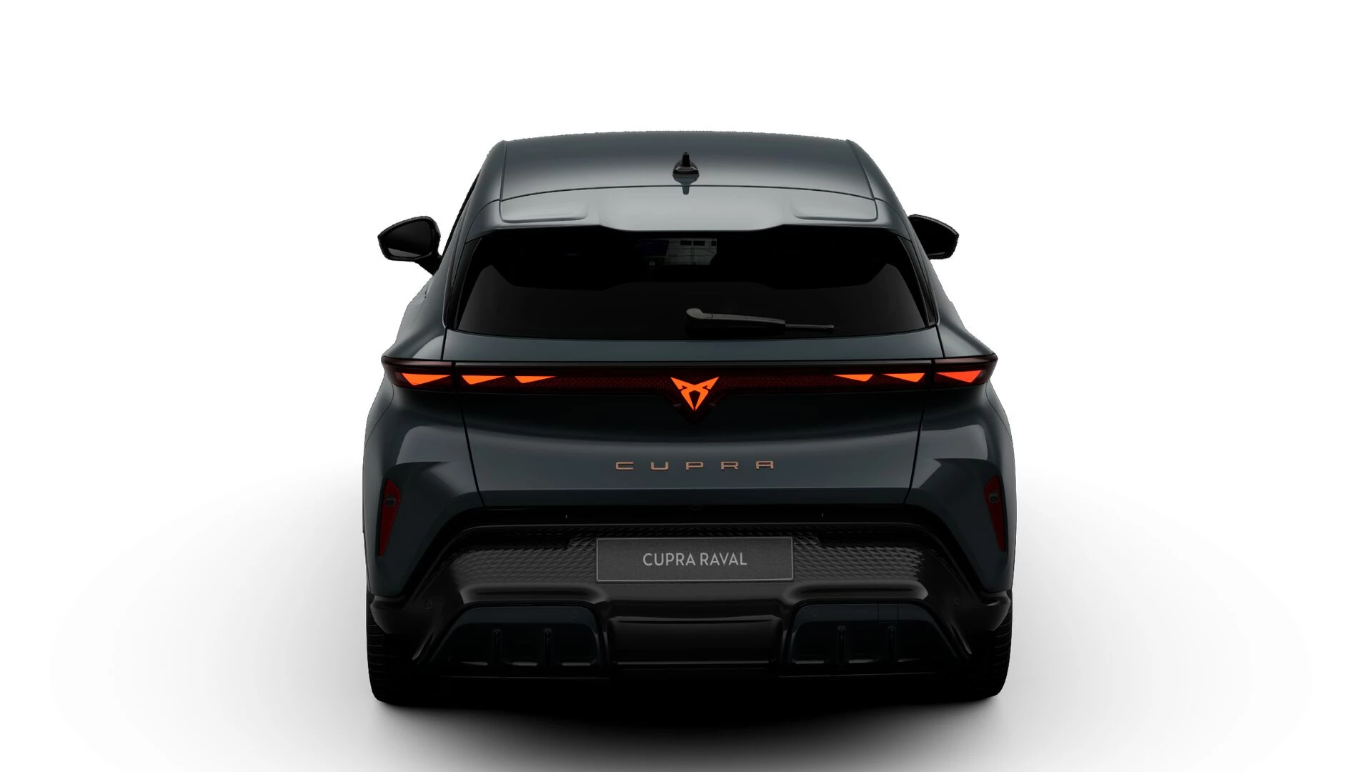 Hoofdafbeelding CUPRA Raval