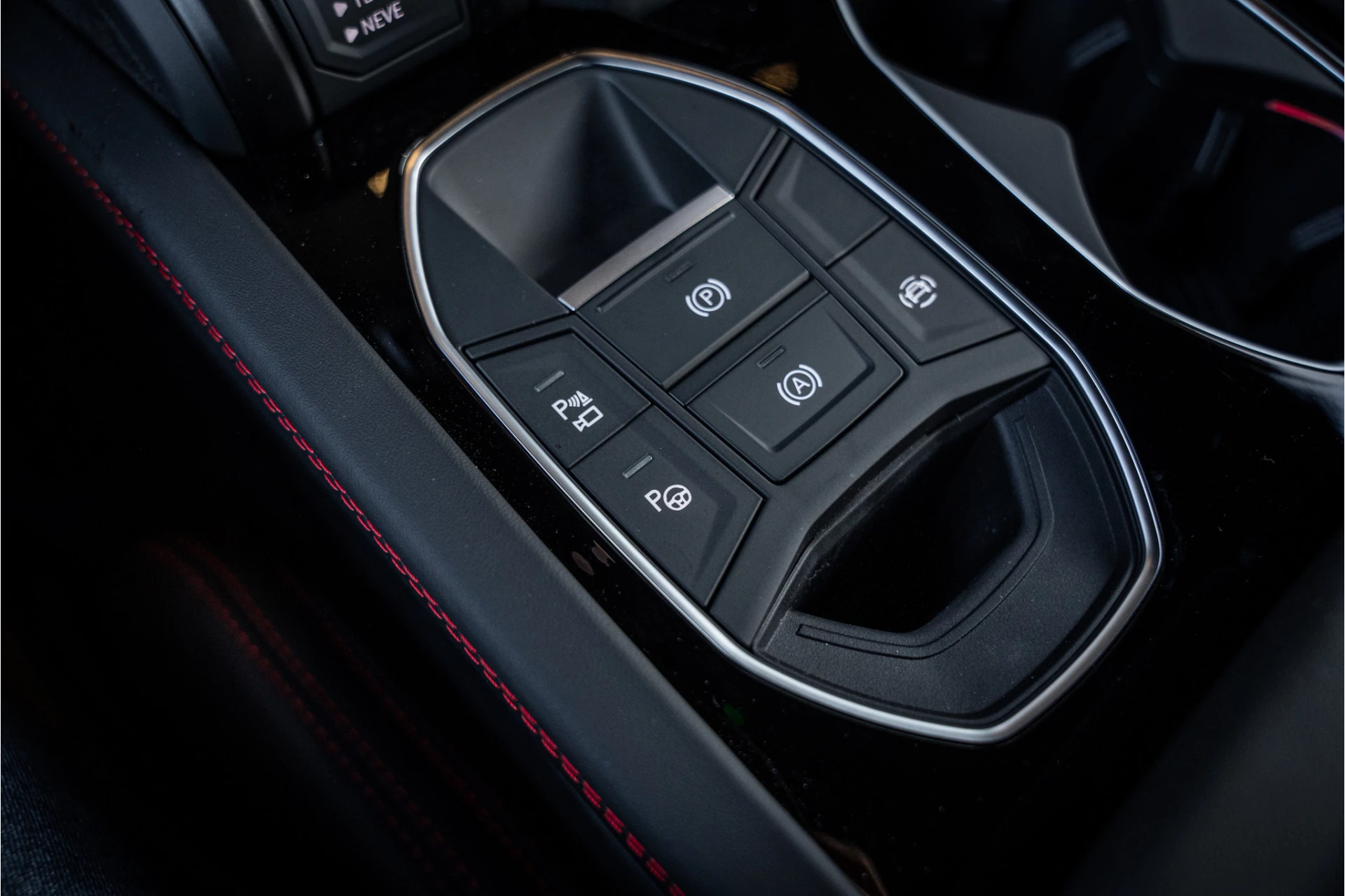 Hoofdafbeelding Lamborghini Urus