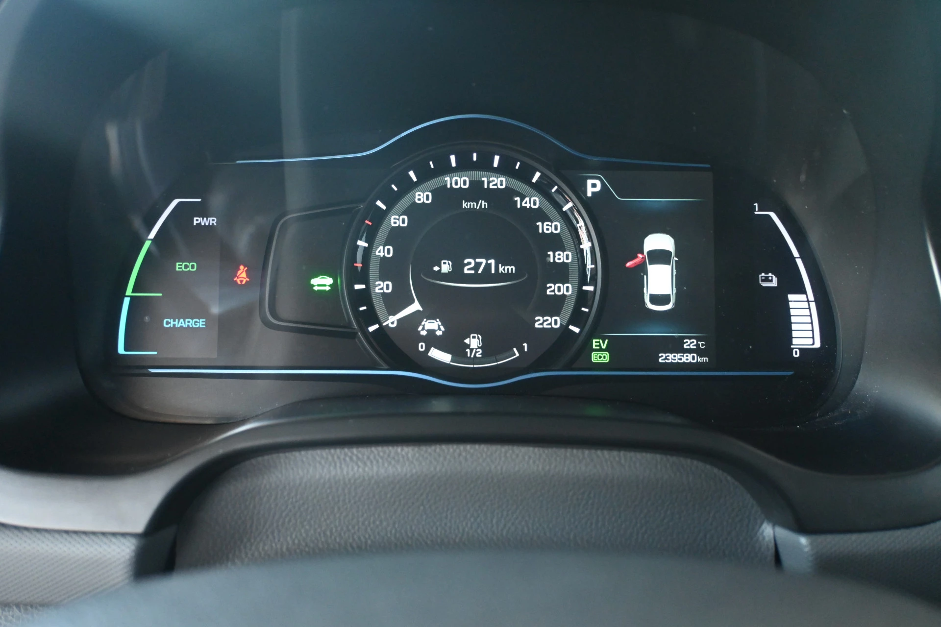 Hoofdafbeelding Hyundai IONIQ