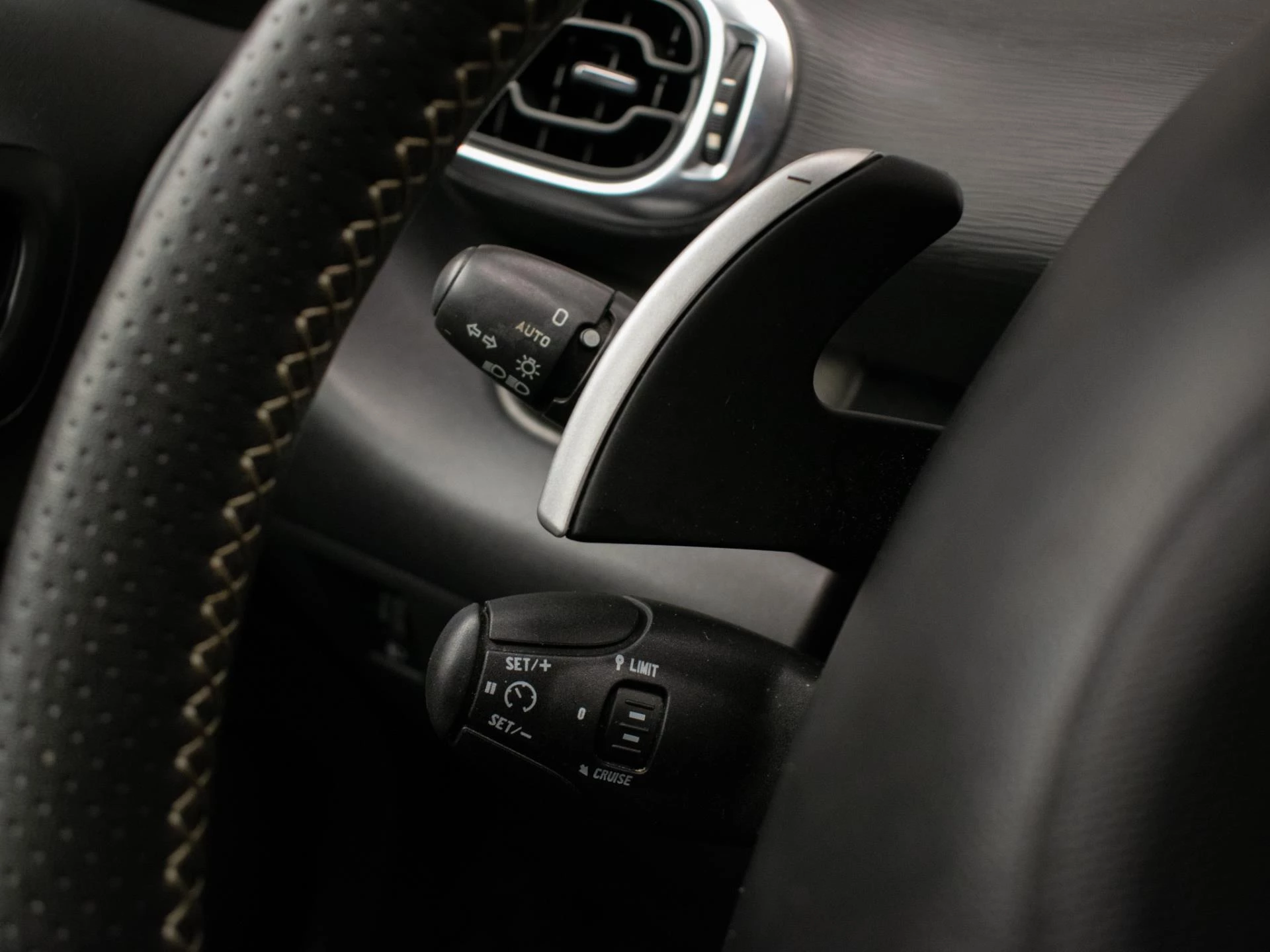 Hoofdafbeelding Citroën C3 Picasso