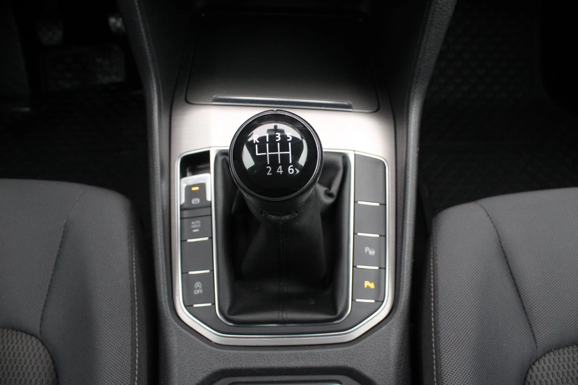 Hoofdafbeelding Volkswagen Golf Sportsvan