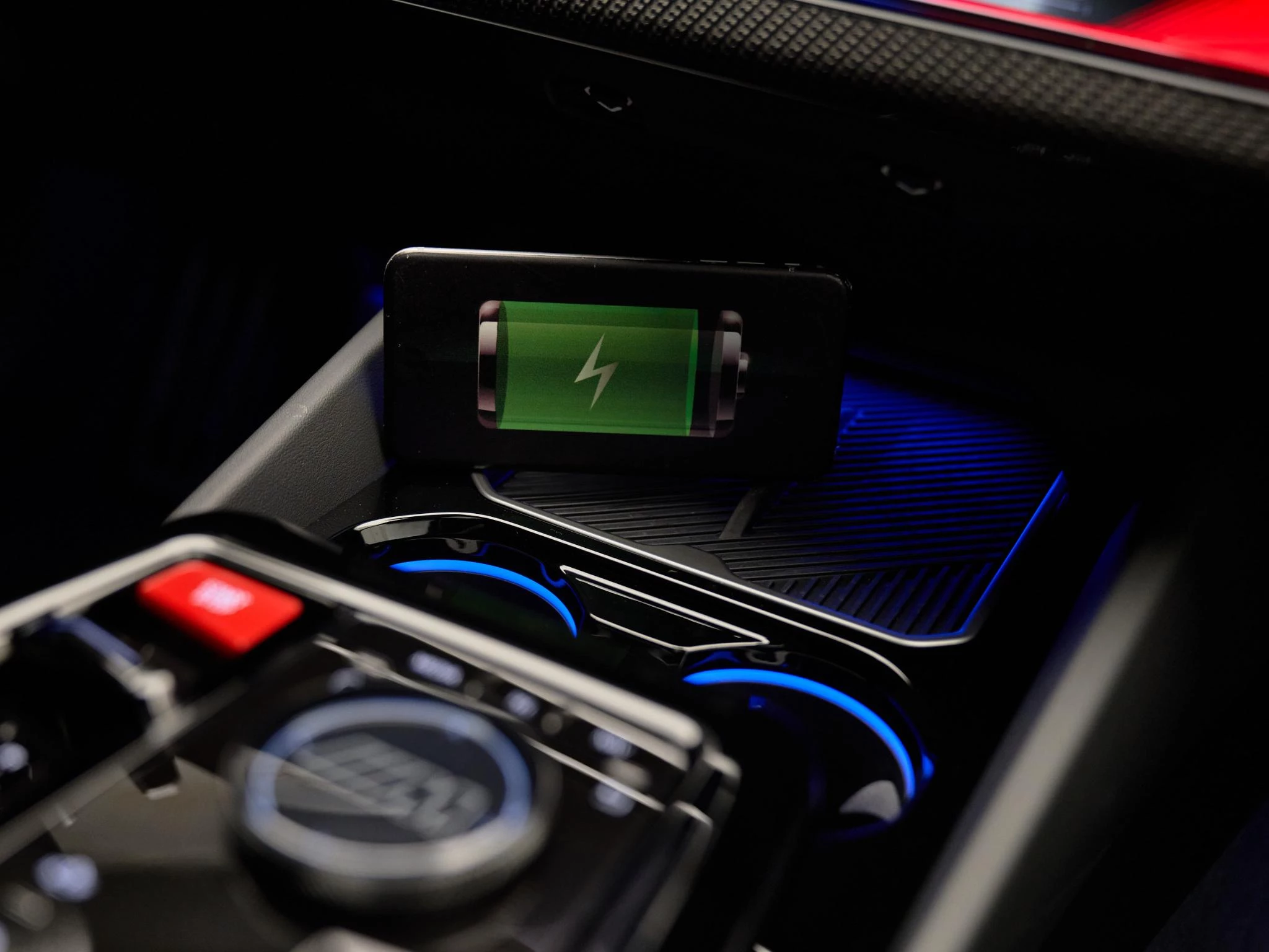 Hoofdafbeelding BMW M5