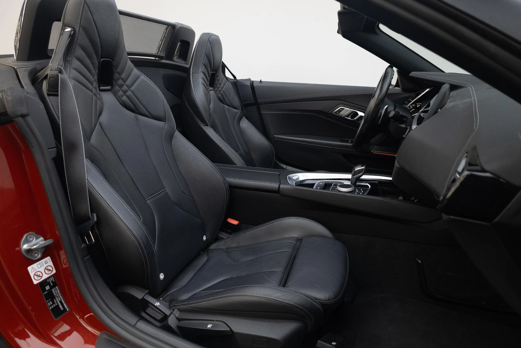 Hoofdafbeelding BMW Z4