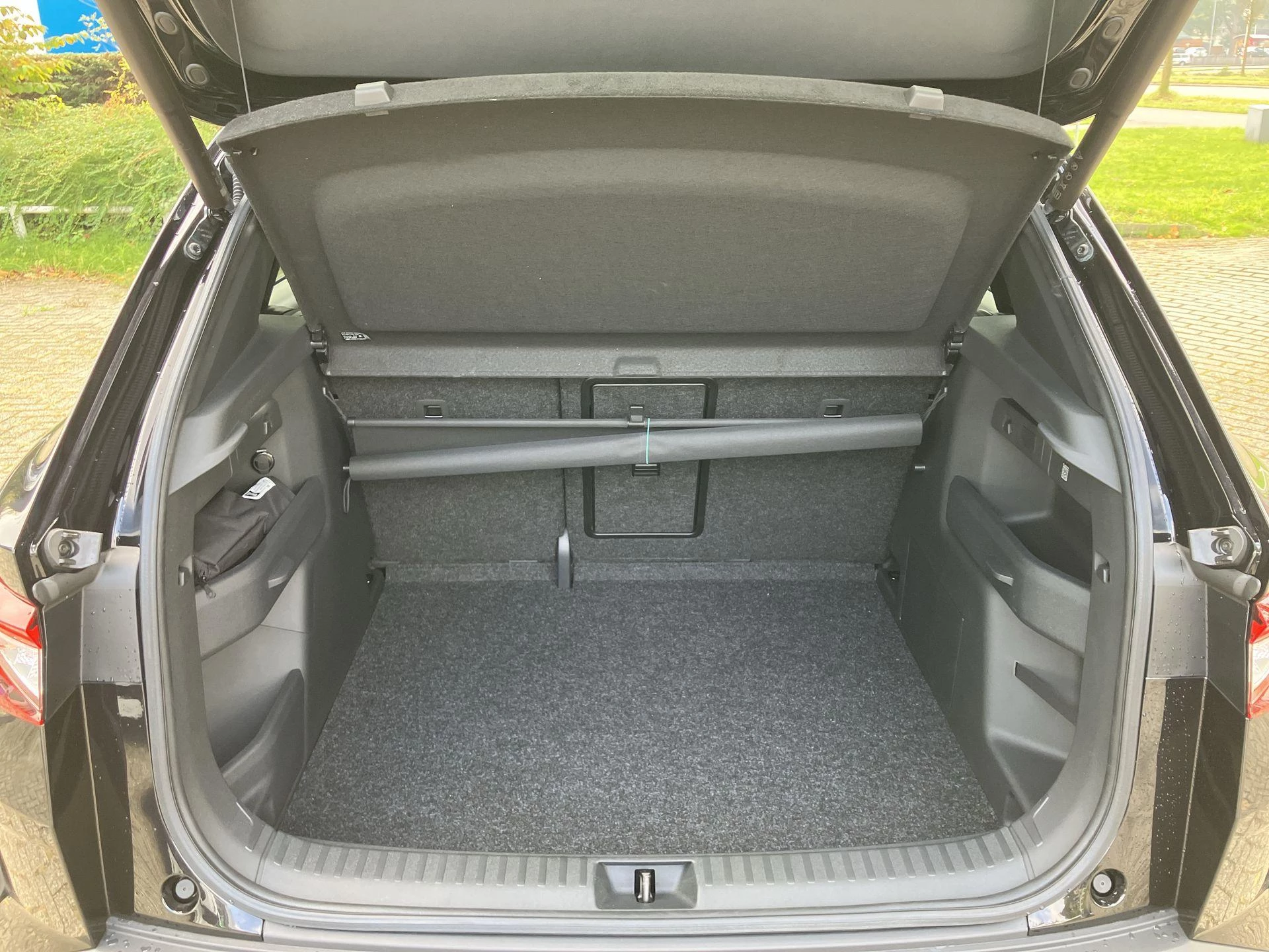 Hoofdafbeelding Škoda Elroq