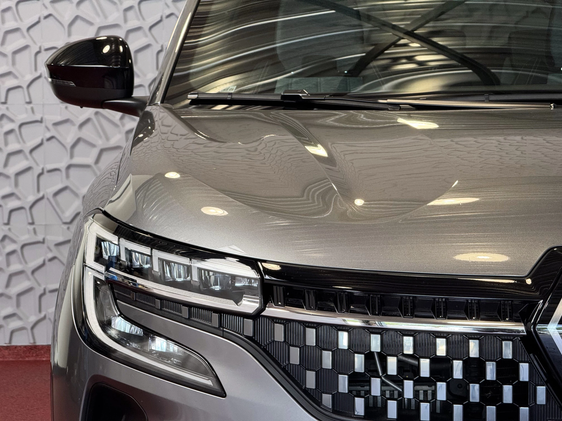 Hoofdafbeelding Renault Austral