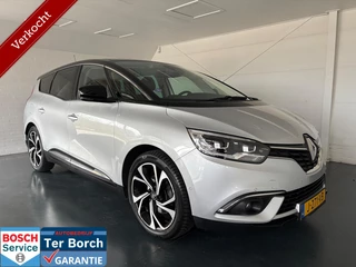 Hoofdafbeelding Renault Grand Scénic Renault Grand Scenic 1.3 TCe Bose 7p.LED.20"All-seasen,T-haak