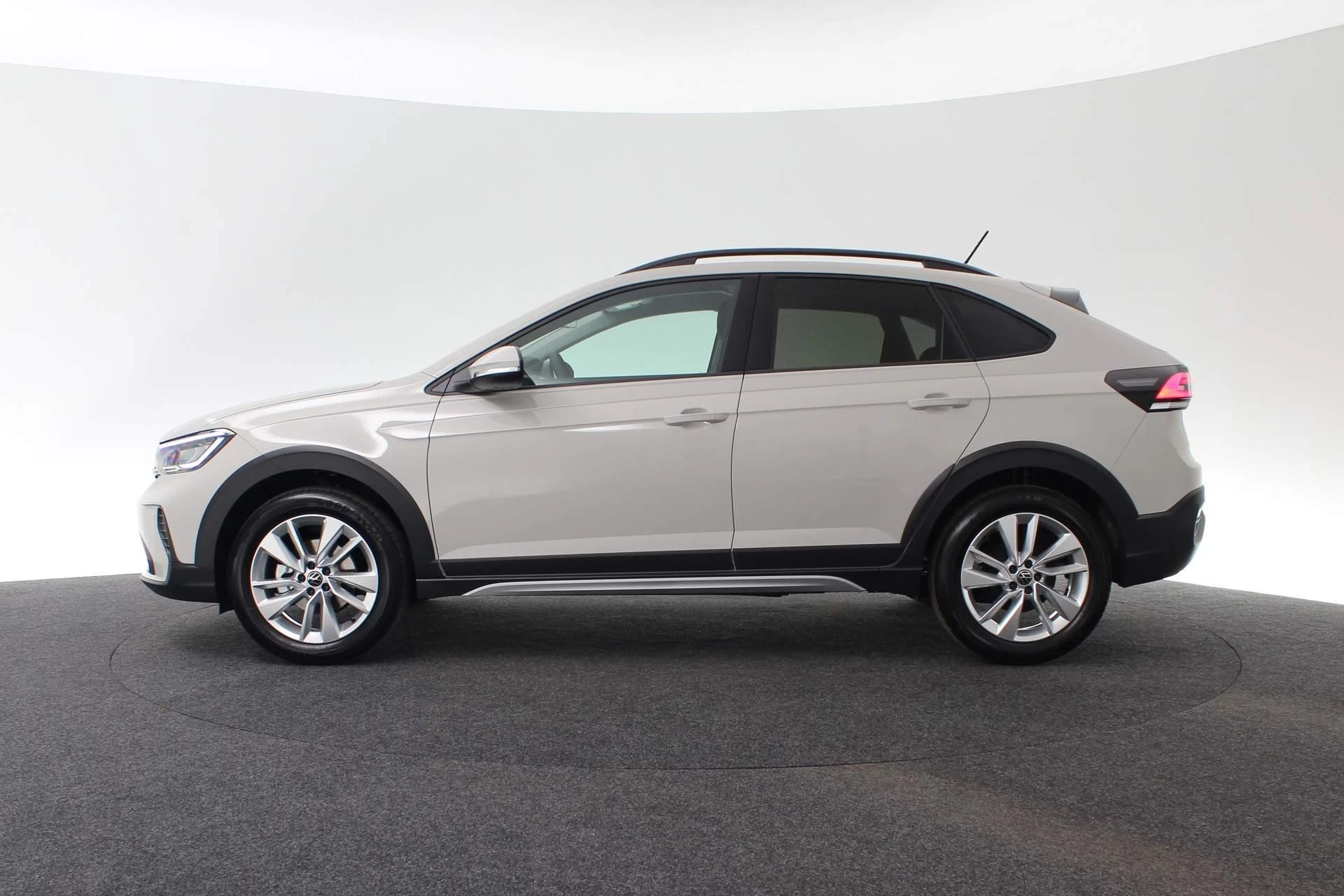 Hoofdafbeelding Volkswagen Taigo