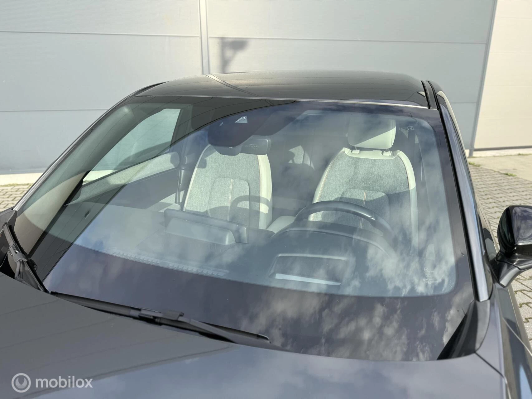 Hoofdafbeelding Mazda MX-30