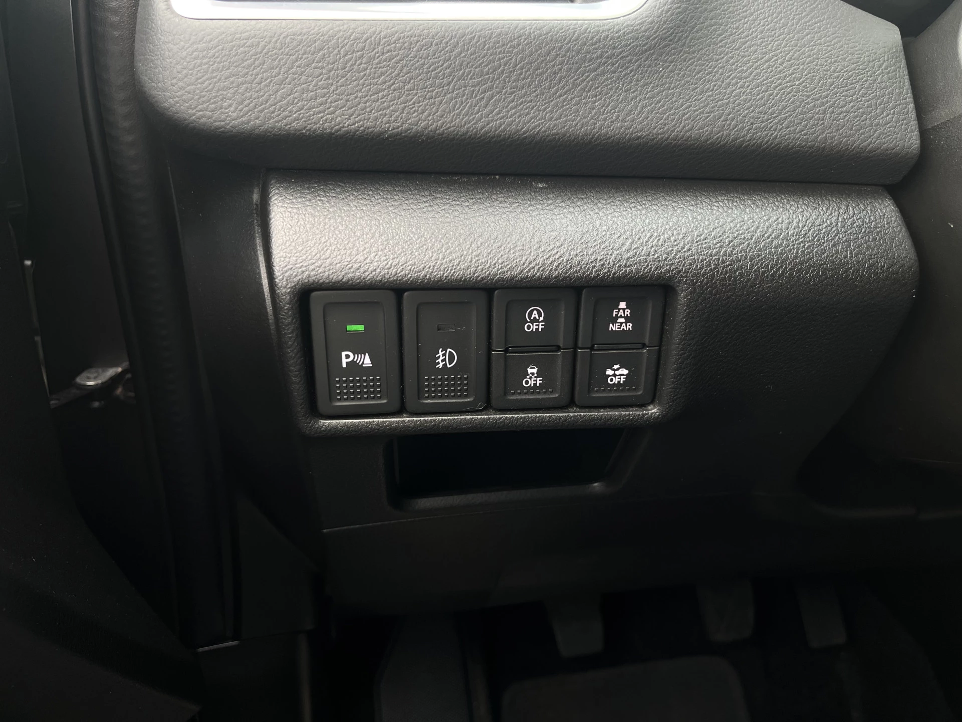 Hoofdafbeelding Suzuki S-Cross